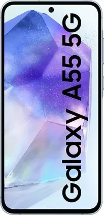  Samsung Galaxy A55 5G prices in Pakistan